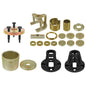 KS TOOLS Universal press stativ bestående av 38 delar KS440.9992