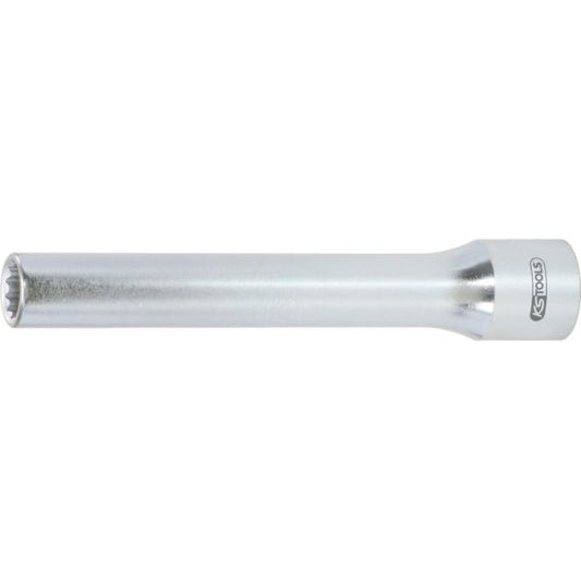 KS TOOLS 3/8" Special 12 point socket, extra deep, 10mm