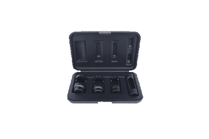 KS TOOLS Injektor hylsa Specialverktyg