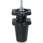 KS TOOLS Kylsystemadapter str.4, Ø47-60mm, graderad
