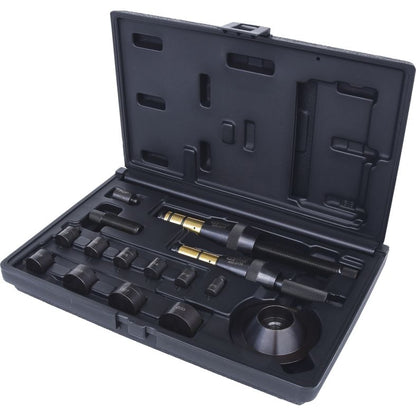KS TOOLS Universell-kopplings-centrerings-verktygs-sats Ø 15,0 26,0 mm, 1