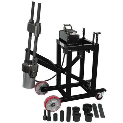 KS TOOLS Verkstadspress KS460.3620