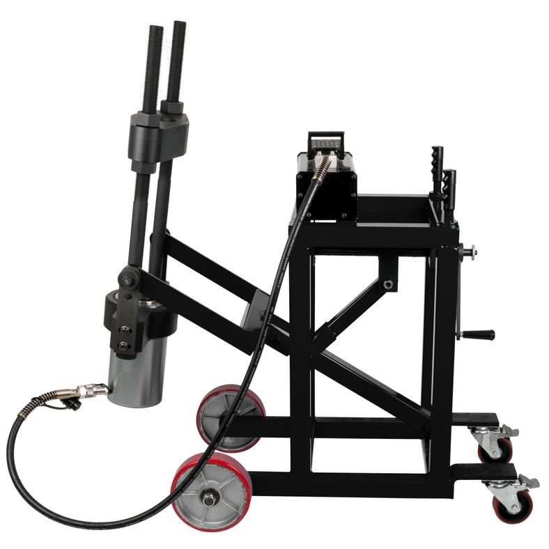 KS TOOLS Verkstadspress KS460.3620