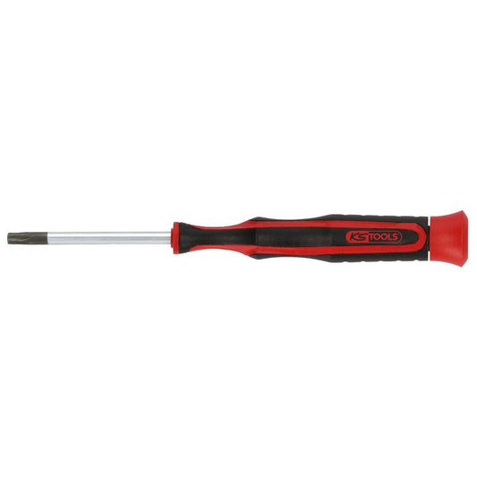 KS TOOLS Torxskruvmejsel T4