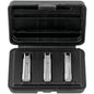 KS TOOLS Special-glödstift-jackmutter-sats, 3-delars