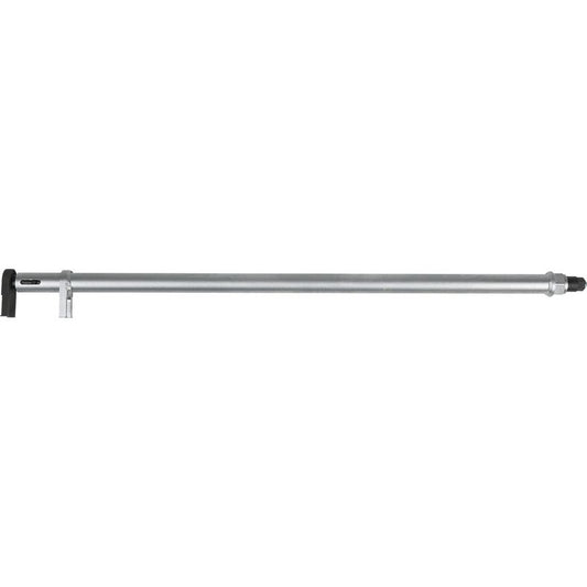 KS TOOLS Fjäderspännare för VAG-avgasstålklämmor, 790 mm