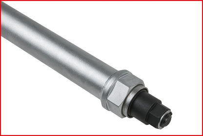 KS TOOLS Fjäderspännare för VAG-avgasstålklämmor, 790 mm
