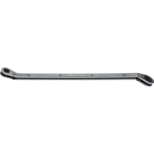 Glödstifts-dubbelring-spärrnyckel 8 x 12 mm KS Tools KS503.0812