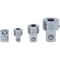 KS TOOLS GEARplus hylsadaptersats 1/4