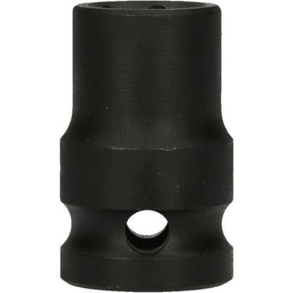 KS TOOLS 1/2" 6-kants krafthylsa 13mm