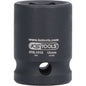 KS TOOLS 1/2" 6-kants krafthylsa 18mm