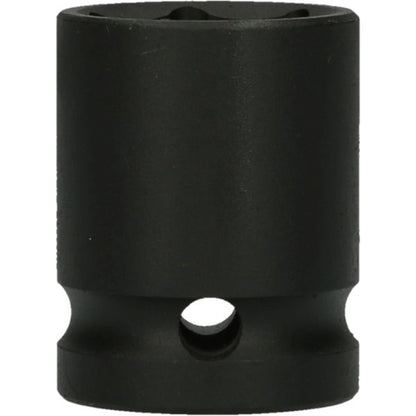 KS TOOLS 1/2" 6-kants krafthylsa 21mm