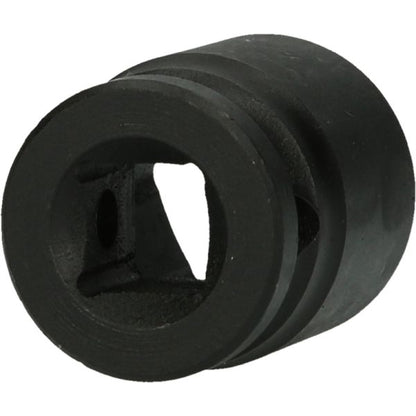 KS TOOLS 1/2" 6-kants krafthylsa 22mm