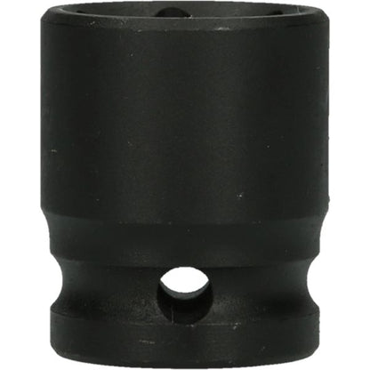 KS TOOLS 1/2" 6-kants krafthylsa 22mm