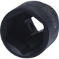 KS TOOLS 1/2" 6-kants krafthylsa 28mm