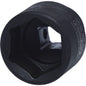 KS TOOLS 1/2" 6-kants krafthylsa 32mm