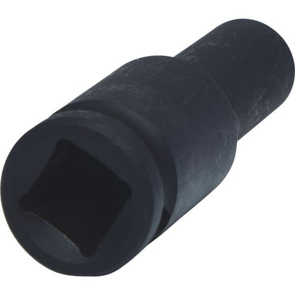 KS TOOLS 1/2" 6-kants krafthylsa Lång, 10mm