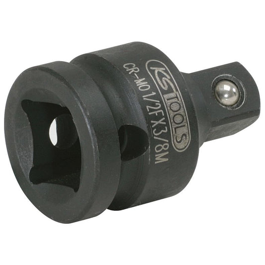 KS TOOLS 1/2 Kraft-reduceringsadapter