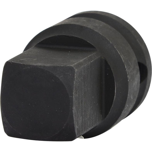 KS TOOLS Kraft-reduceringsadapter 1/2 till 3/4