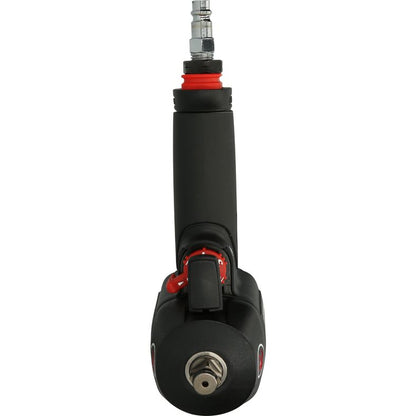 KS TOOLS Mutterdragare 1/2" miniMONSTER Xtremelight mutterdragare 1390Nm