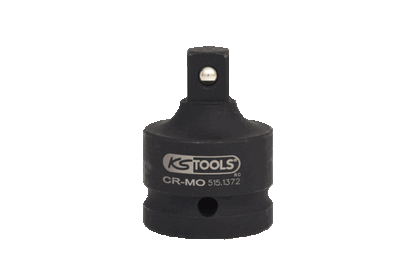KS TOOLS Kraft-hylsadapter 3/4 till 1/2