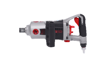 KS TOOLS 1" superMONSTER mutterdragare 3405Nm KS515.3270