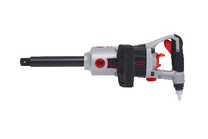 KS TOOLS 1" superMONSTER mutterdragare 3405Nm KS515.3280