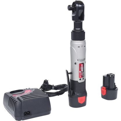 Batteridrivet spärrskaft 1/2" KS Tools KS515.3511