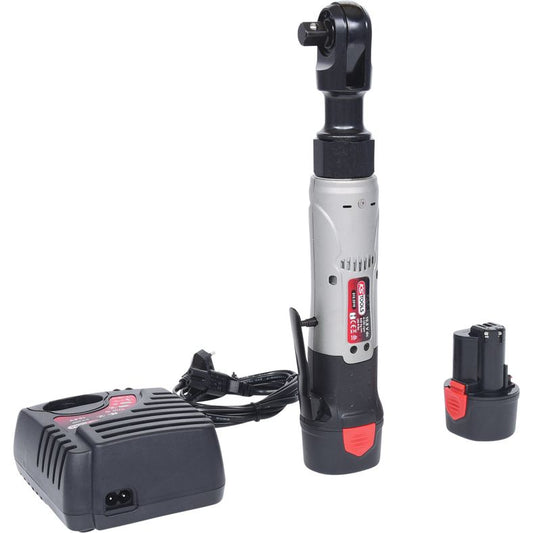 Batteridrivet spärrskaft 1/2" KS Tools KS515.3511