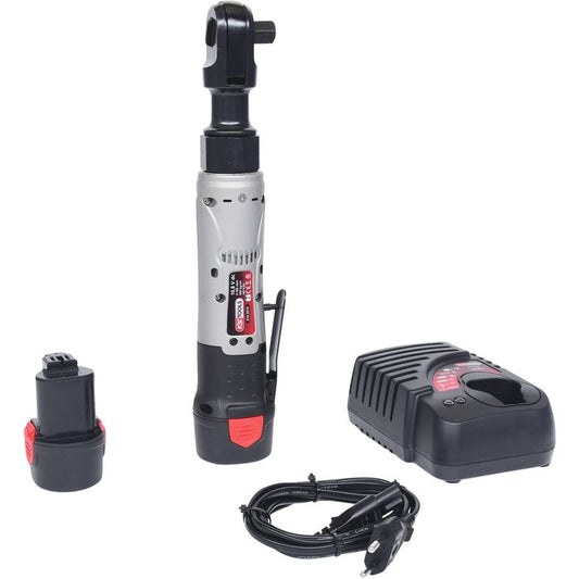 Batteridrivet spärrskaft 1/2" KS Tools KS515.3511
