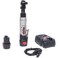 Batteridrivet spärrskaft 1/2" KS Tools KS515.3511