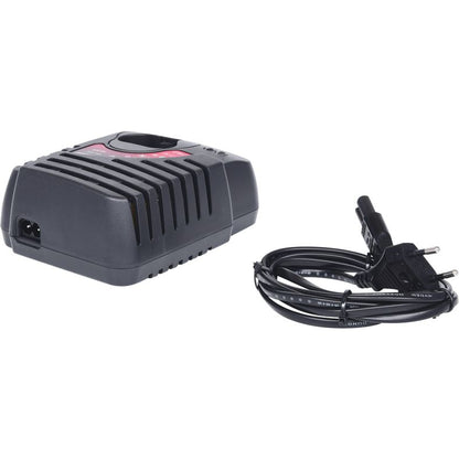 KS TOOLS Universell-snabb-laddare, för 10,8 V KS515.3590