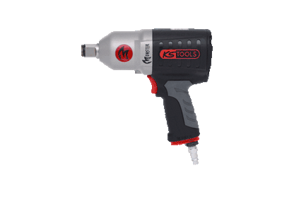 KS TOOLS 3/4" MONSTER mutterdragare 1690Nm