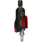 KS TOOLS 1/4" MONSTER Xtremlight bitslagskruvdragare 108Nm