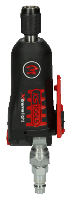 KS TOOLS 1/4" MONSTER Xtremlight bitslagskruvdragare 108Nm