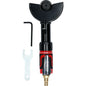 KS TOOLS Vinkelstavslipare