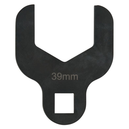 KS TOOLS Mothållsnyckel, 39,0 mm KS516.1004
