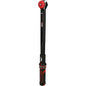 KS TOOLS 1" ERGOTORQUEprecision momentnyckel med spärr, vridknapp, 300-10