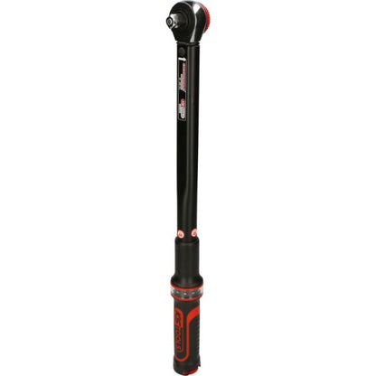 Momentnyckel – KS TOOLS ERGOTORQUE 1/2" 20–200 Nm, 500 mm