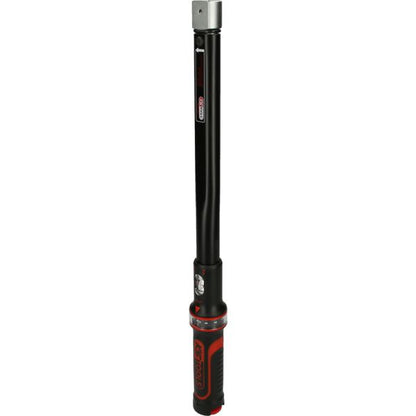 KS TOOLS 9x12mm ERGOTORQUEprecisions insticks-vridmomentnyckel, 1-25Nm