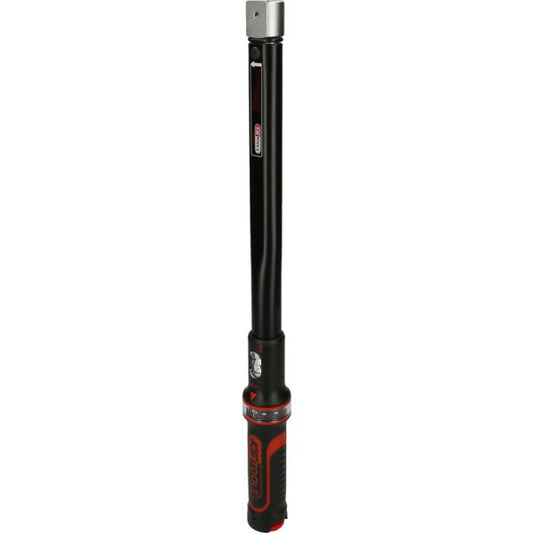 KS TOOLS 9x12mm ERGOTORQUEprecisions insticks-vridmomentnyckel, 1-25Nm