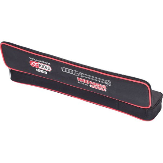 KS TOOLS ERGOTORQUE precision vridmomentnyckelsats