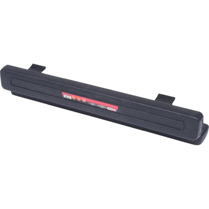 KS Tools Momentnyckel 1/2" 60–340 Nm – med omkastare och analog visning