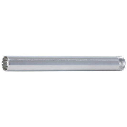 KS TOOLS Tändstiftshylsa Lång 21mm 3/8"