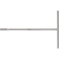 KS TOOLS T-grepp insticksnyckel, 300 9mm