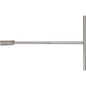 KS TOOLS T-grepp insticksnyckel, 300 12mm