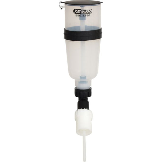 KS TOOLS Adblue tratt KS550.1286