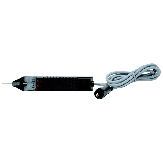 KS TOOLS späningstester 3-48 V, 140mm