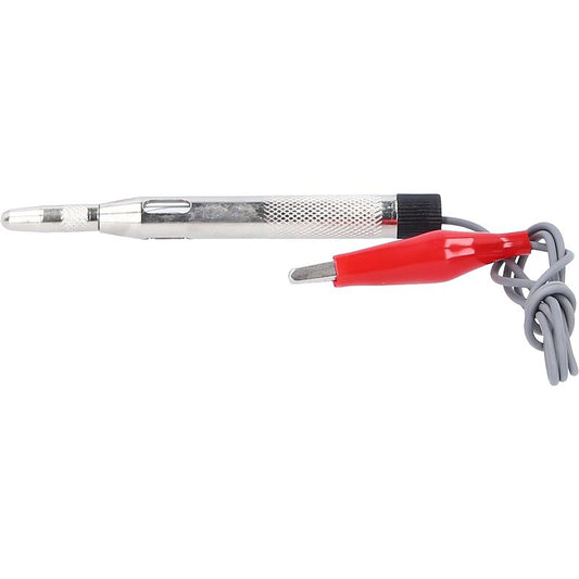 KS TOOLS testlampa 6-24 V, 125mm
