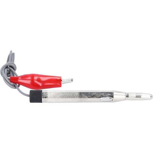 KS TOOLS testlampa 6-24 V, 125mm